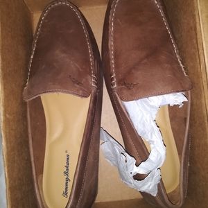 Tommy bahama slip ons